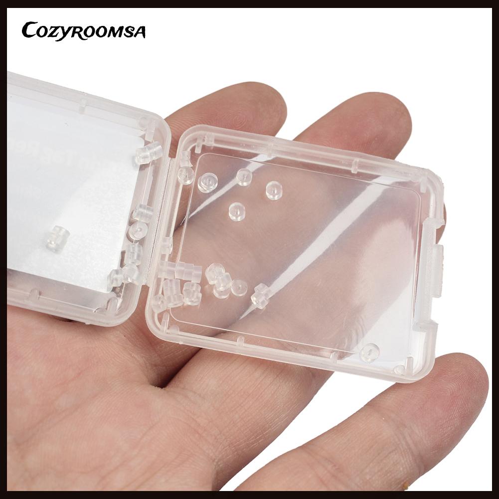 Bộ 30 Miếng Dán Loại Bỏ Thịt Thừa Trên Da Tiện Dụng