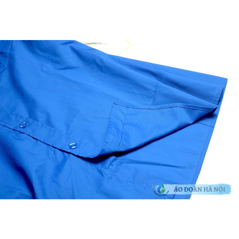 Áo đoàn thanh niên CSHCM ( Hàng có sẵn) | BigBuy360 - bigbuy360.vn