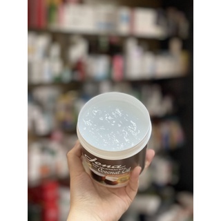 Ủ tóc bơ và dừa Jena 500g