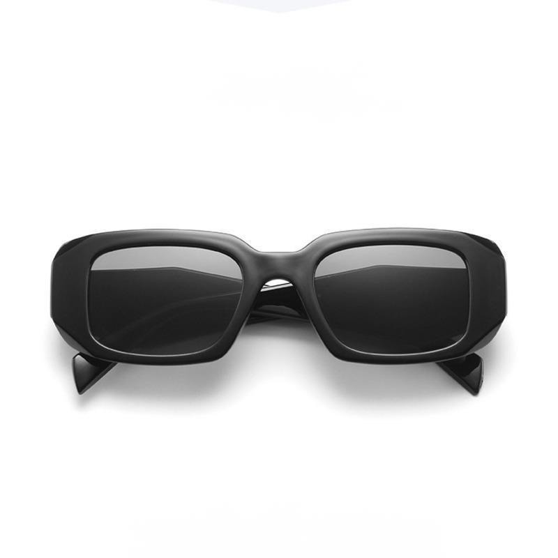 Kính Mát Thời Trang Đường Phố Âu Mỹ