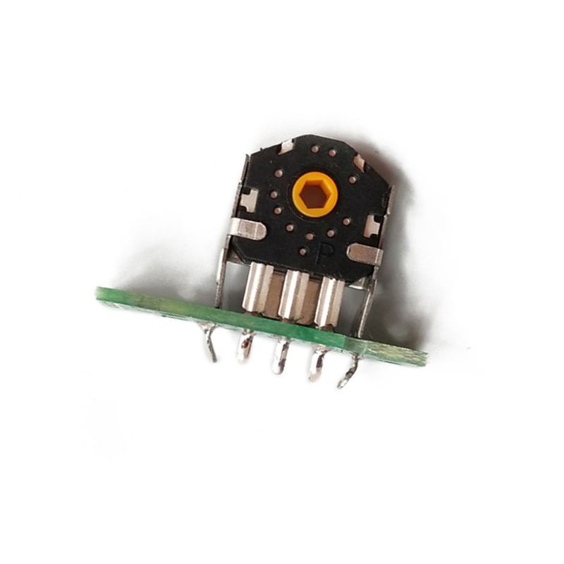 Bộ Mã Hóa Chuột Cho Bánh Xe G403 G703