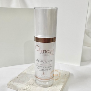 Tinh chất serum chống lao hoá số 1 trẻ hoá làn da stemfactor osmosis md