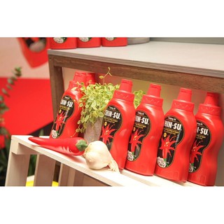 TƯƠNG ỚT CHIN SU 250ml