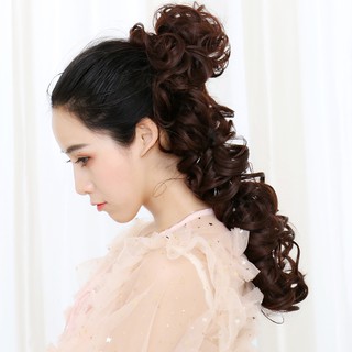 Búi tóc giả hàn quốc TH11