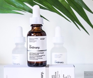 TINH CHẤT SERUM DƯỠNG DA THE ORDINARY
