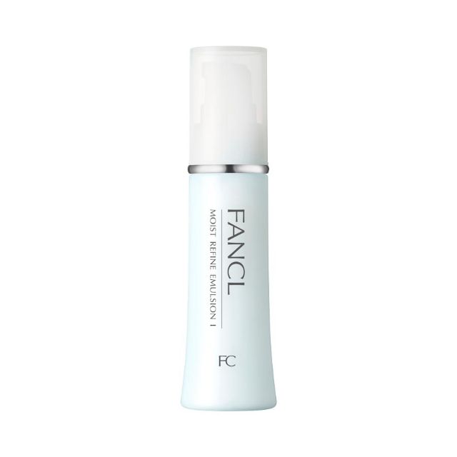 Sữa dưỡng Fancl Moist Refine Emulsion 30ml