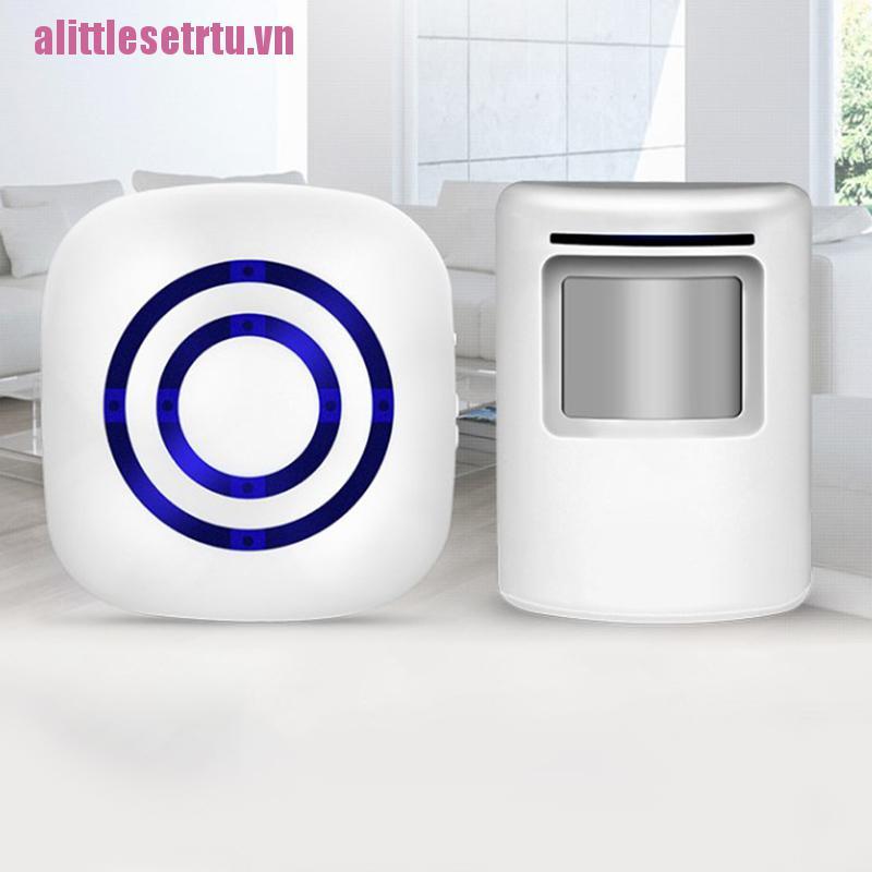 Chuông Cửa Cảm Biến Chuyển Động Không Dây | BigBuy360 - bigbuy360.vn