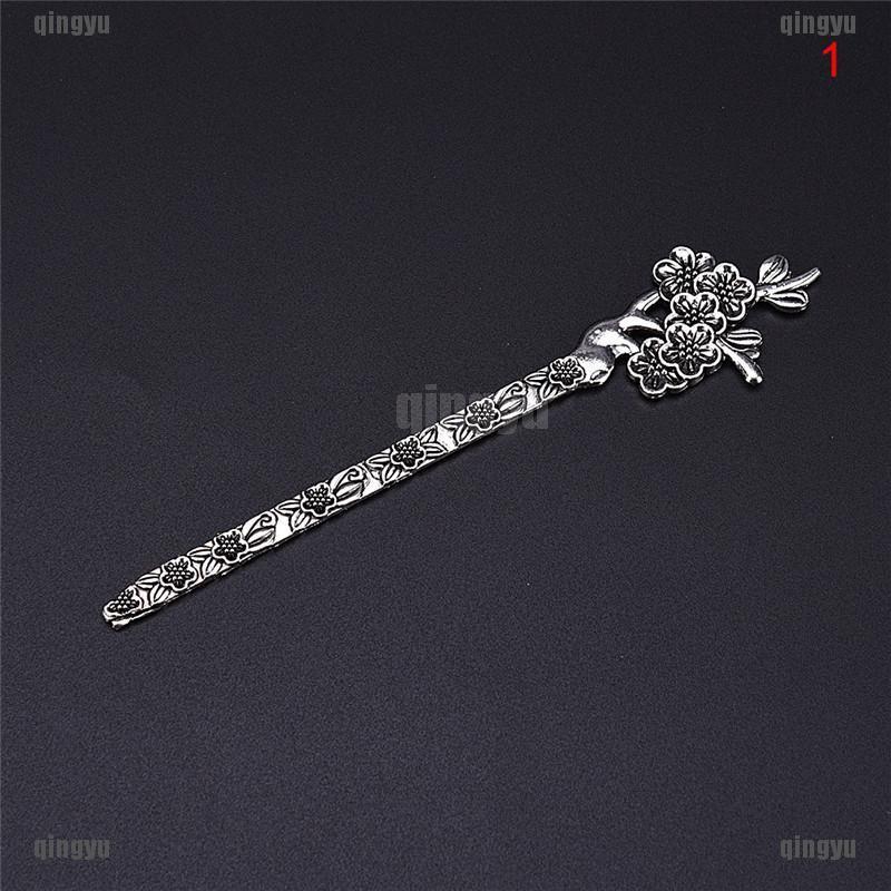 Trâm Cài Tóc Bằng Hợp Kim Thiết Kế Hình Học Cho Nữ