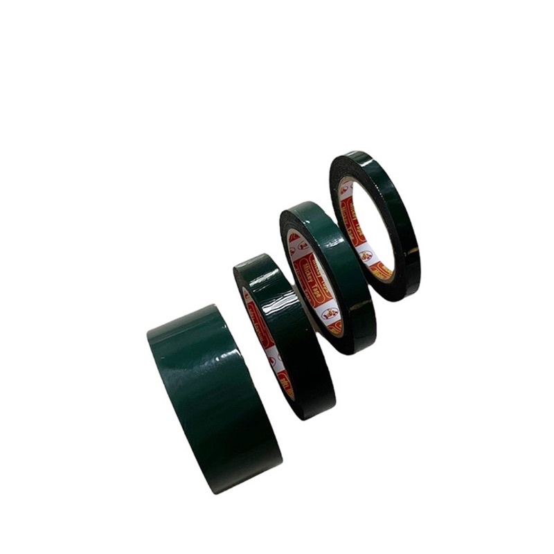 Băng Dính 2 mặt loại tốt dán nhiều đồ vật