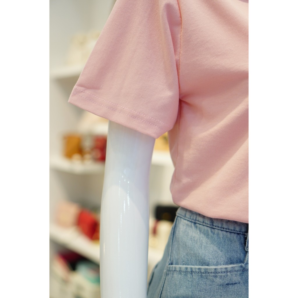 Áo Cá Sấu Polo 093