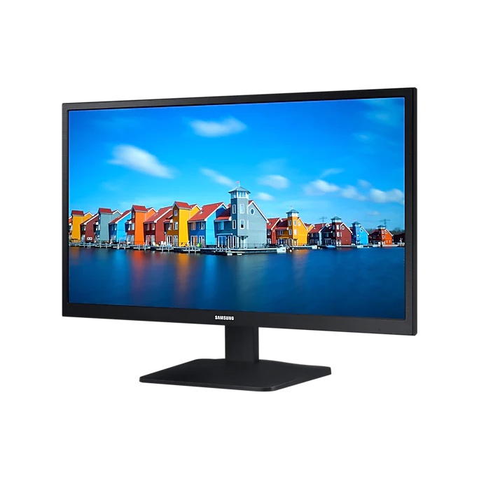 Màn hình máy tính Samsung LS24A336NHEXXV (24″ 1,920 x 1,080 60Hz / VA / VGA / HDMI ) - Hàng Chính Hãng