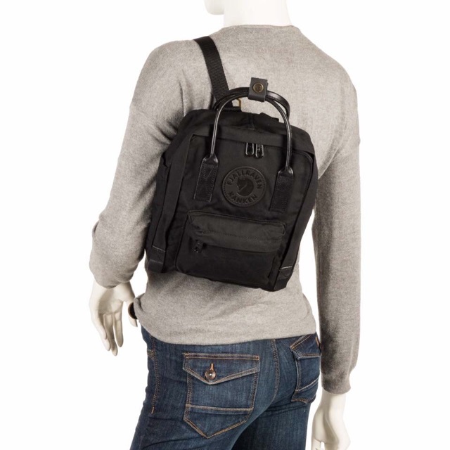 Balo Fjallraven kanken no2 mini