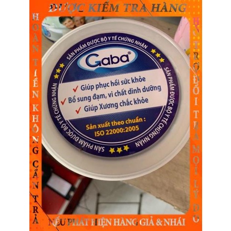 Sữa glucare gaba hộp 900g date 2023 lieuduo
