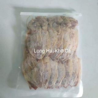 Khô mực, kho muc (1kg)