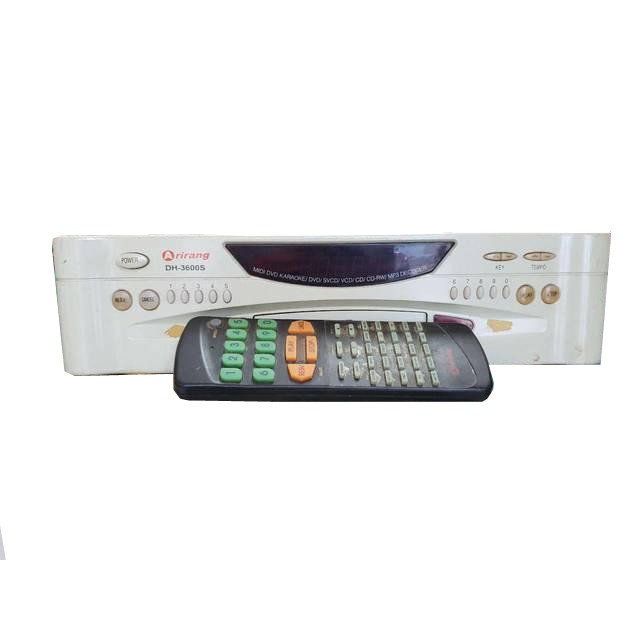 Remote đầu đĩa Ariang DH-3600S