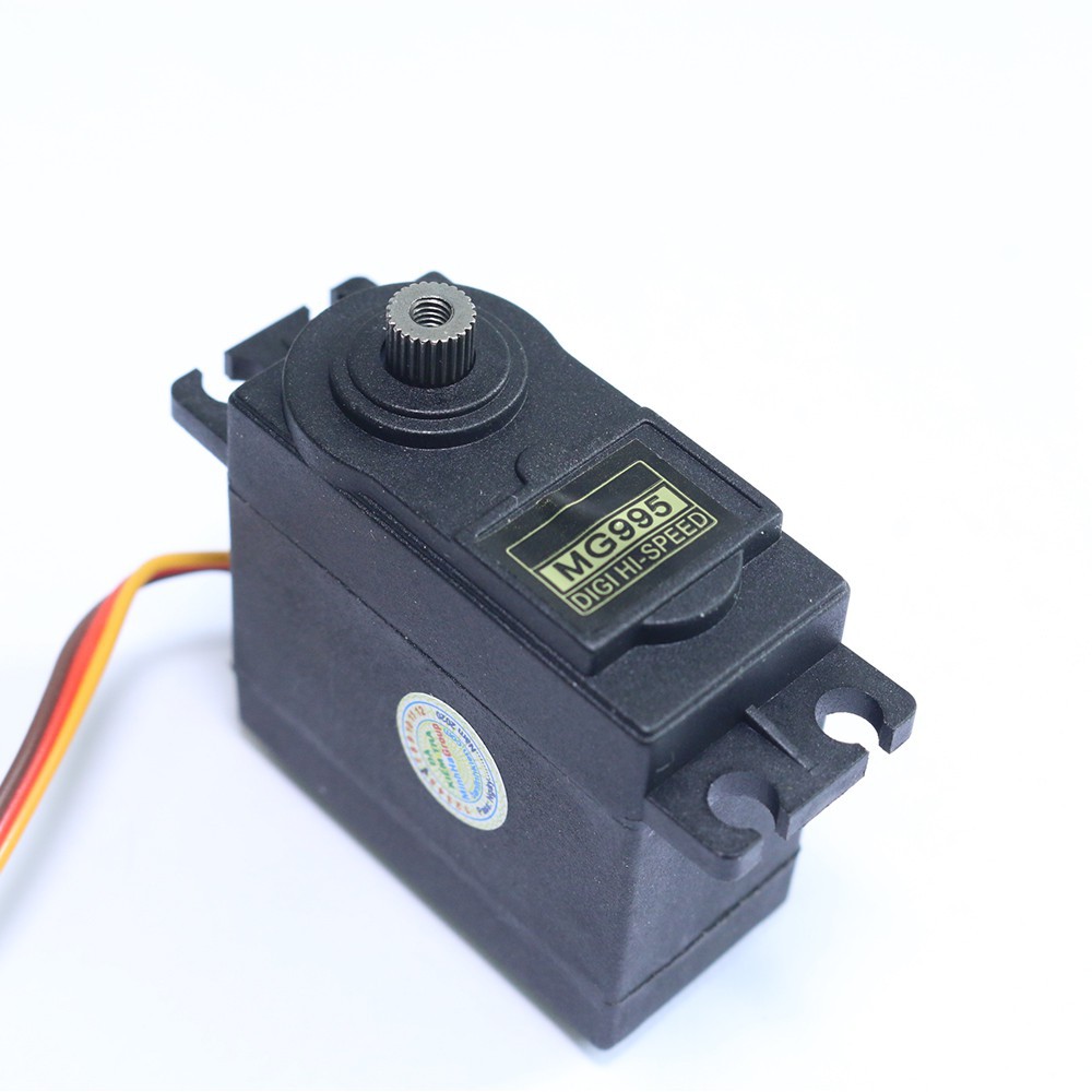 Động Cơ Servo MG995