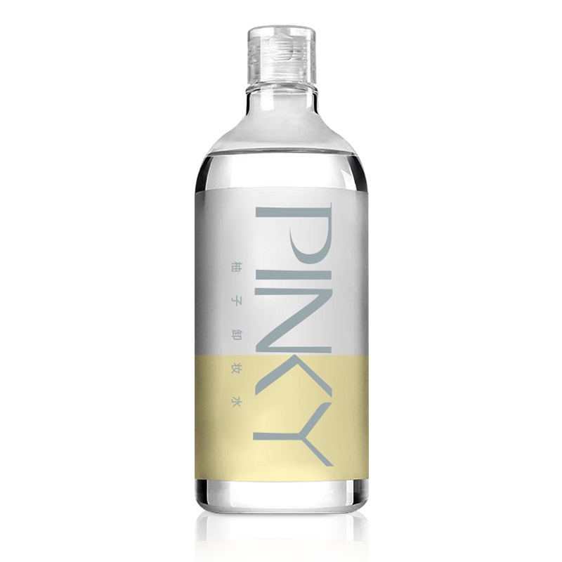 Nước Tẩy Trang Làm Sạch Sâu Không Gây Kích Ứng 500ml Yuzu