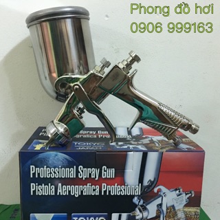 SÚNG PHUN SƠN K100