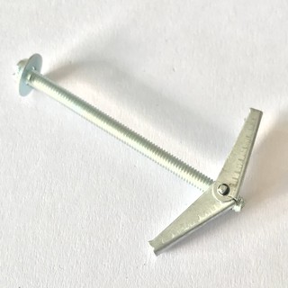 50 con  tắc kê sắt  ( nở sắt) 7cm, tắc kê dù