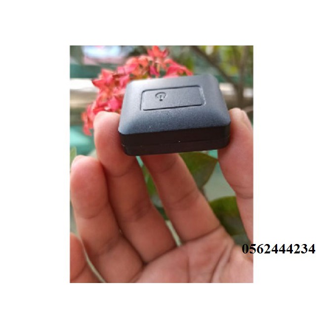 Ô tô, xe máy siêu chính xác- công nghệ đa định vị.Định vị AikaN16N19X8