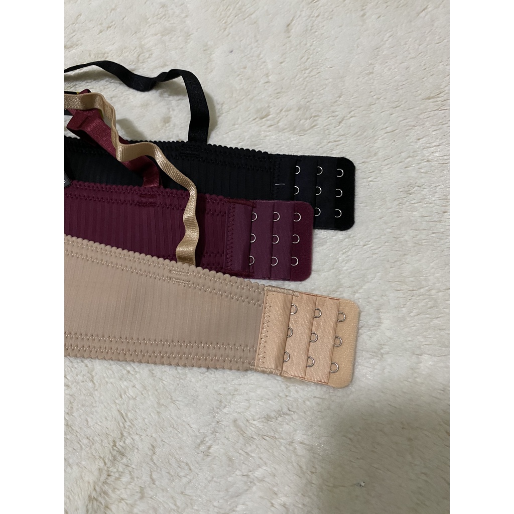 Áo Ngực Su Quả Ngang Không Gọng Chống Tụt Siêu Đẩy Ngực 2288 Loại 1 Chính Hãng | BigBuy360 - bigbuy360.vn