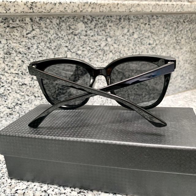 Kính mát nữ phân cực Lvioe DS16160 thời trang chính hãng | BigBuy360 - bigbuy360.vn