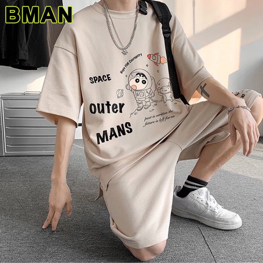 MÃ BỘ MAN .Bộ nam unisex phong cách Hàn quốc .