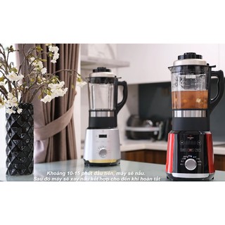 Máy làm sữa RANBEM 732G