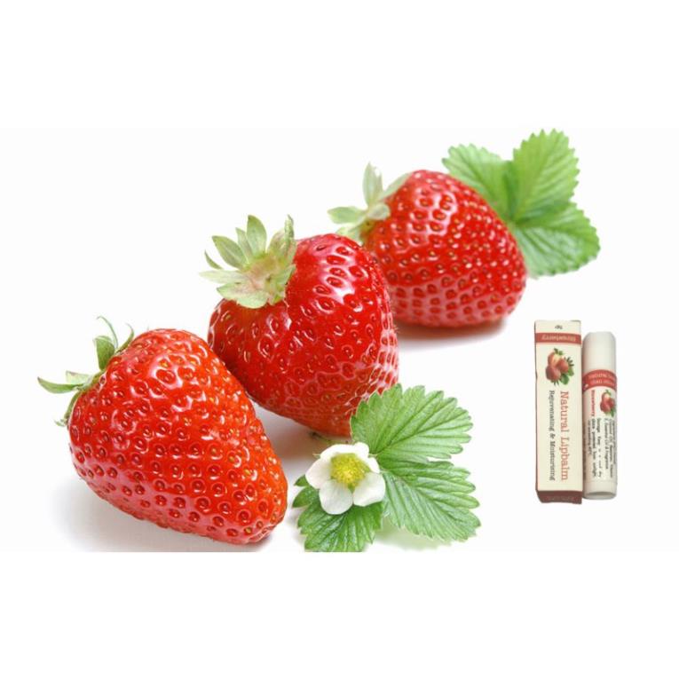 Son dưỡng môi Coco Secret  5g- Superbox Store