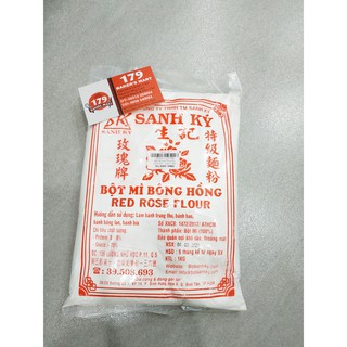 🌺Bột Bông Hồng Sanh Ký - 1kg x 50b🌺