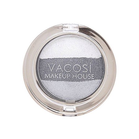 Phấn mắt trang điểm Vacosi Eyeshadow Hàn Quốc 3 màu 05