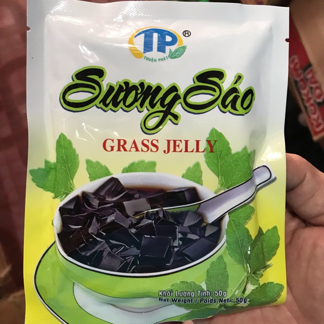 Sương Sáo Thuận Phát ( 50gr )