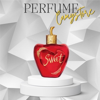 Nước Hoa dùng thử Nữ Lolita Lempicka So Sweet EDP  _Camystore