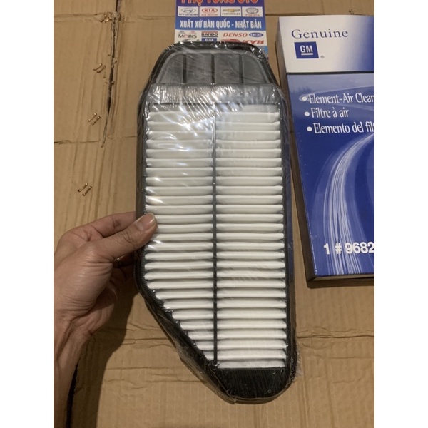 Lọc gió động cơ Spark 2012-2018 M300