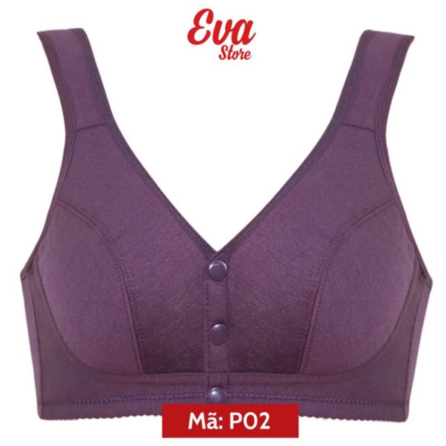 Áo Lót Cho Phụ Nữ Trung Niên, Áo Ngực Cho Các Bà Các Mẹ_EVASTORE_P02 | BigBuy360 - bigbuy360.vn