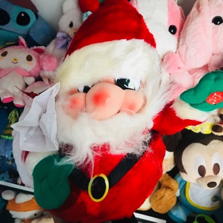 Ông già noel
