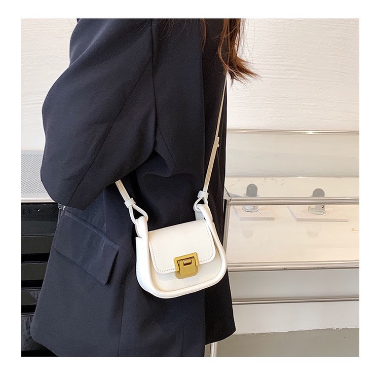 Túi xách mini đeo chéo nữ giá rẻ đẹp đi chơi phong cách thời trang hàn quốc dễ thương cute DC527