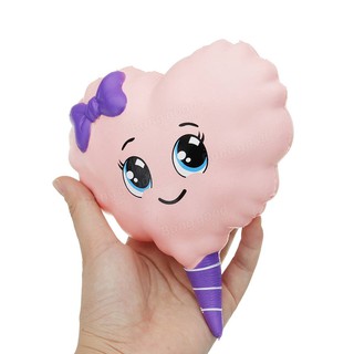 Đồ chơi Squishy hình kẹo dẻo