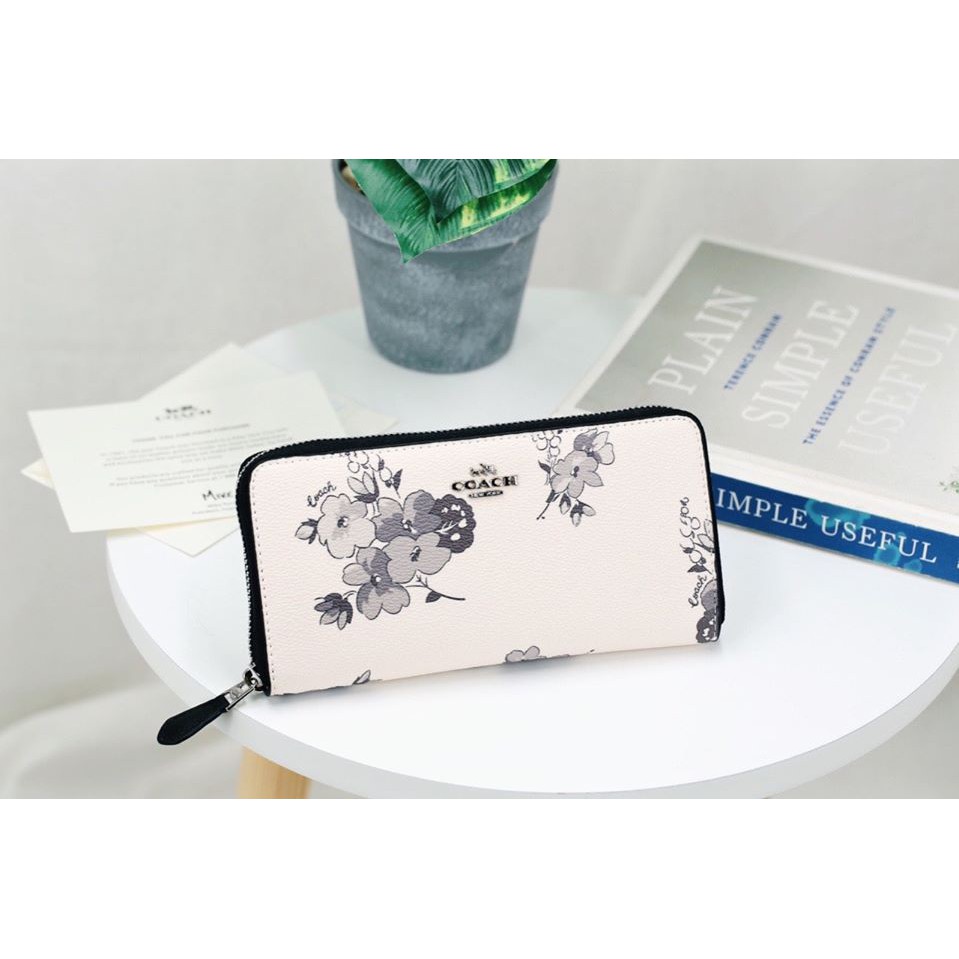 TÚI VÍ COACH WALLET