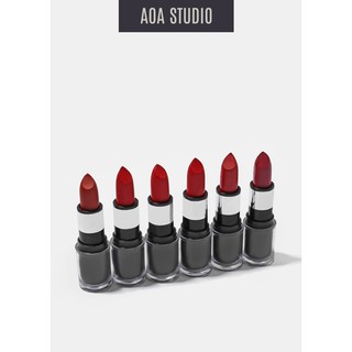 [THANH LÝ] SON LÌ DẠNG THỎI AOA WONDER LIPLOCK (1)