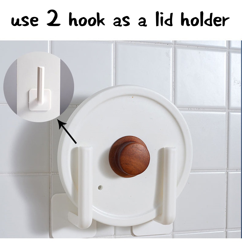 Giá Đỡ Treo Tường Đa Năng Hình Chữ L Tiện Dụng