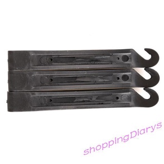 Bộ 3 đòn bẩy tháo lắp lốp xe đạp chuyên dụng