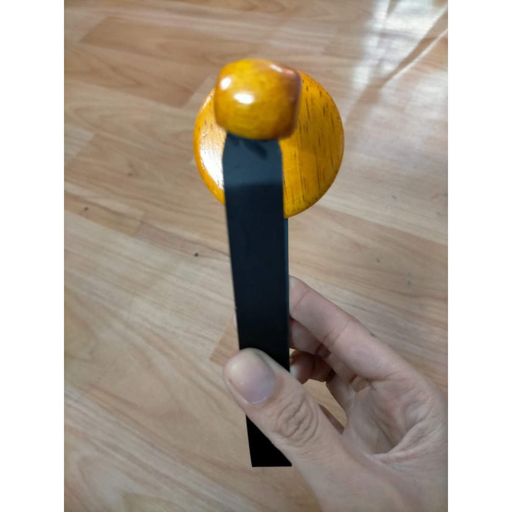 Song loan, song lang đờn ca tài tử, song loan tập dưỡng sinh bằng gỗ