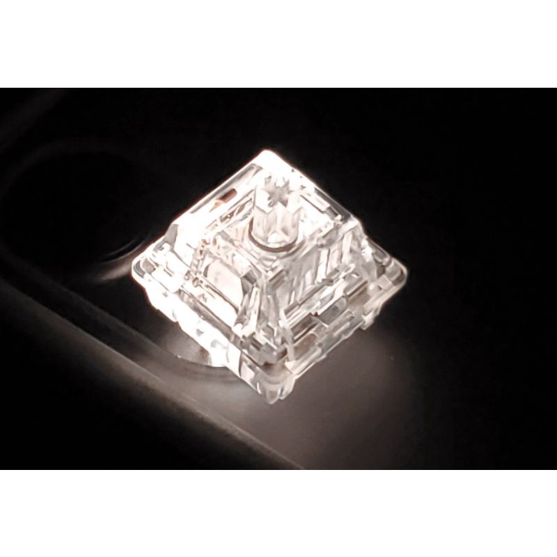 Công tắc bàn phím cơ - Switch CIY fantom - Tactile