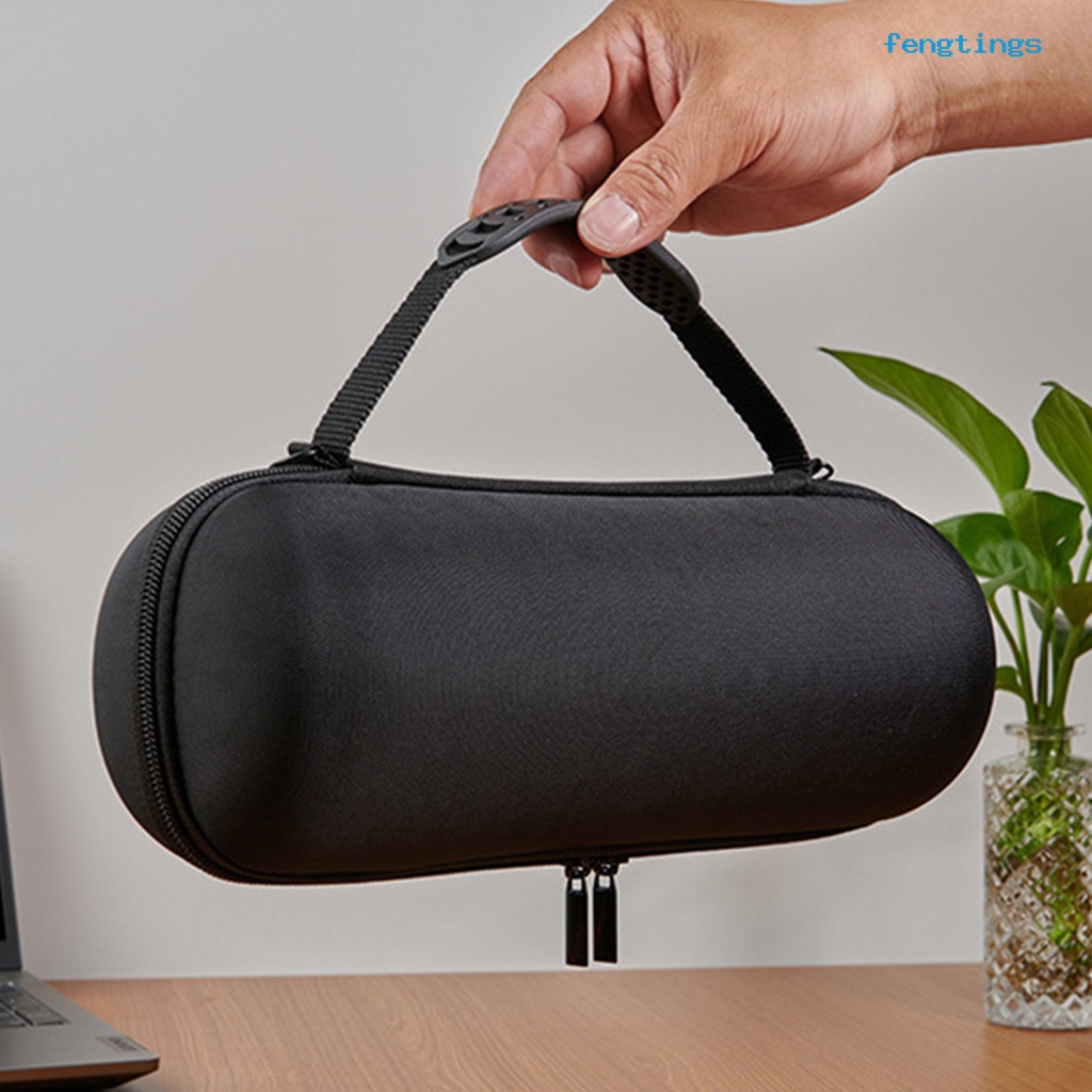 Túi đựng loa bluetooth JBL CHARGE 5 chống nước chống trầy kèm dây đeo tiện lợi