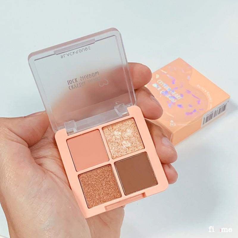 Phấn Mắt Lấp Lánh Cực Xinh Cho Các Cô Nàng Đây | BigBuy360 - bigbuy360.vn