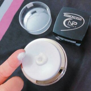 Kem Face  Nelly.p (hũ nhỏ)