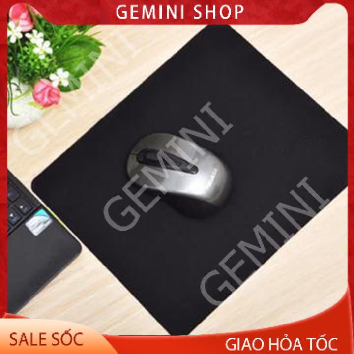 Lót Chuột Size Nhỏ 22 x 18 cm giá siêu rẻ (Mẫu 1) | BigBuy360 - bigbuy360.vn