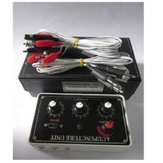 Máy châm cứu điện 12 kim