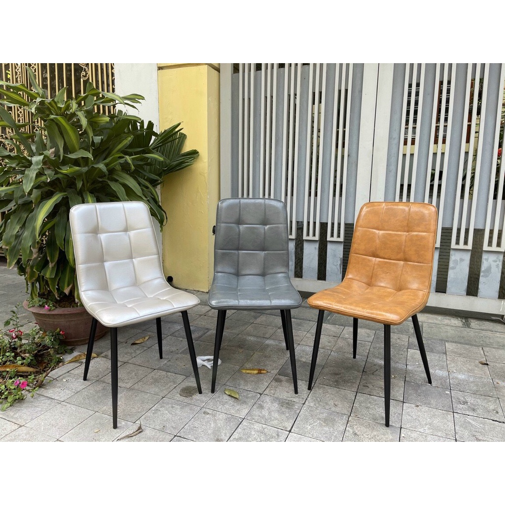 GHẾ CARO NHẬP KHẨU